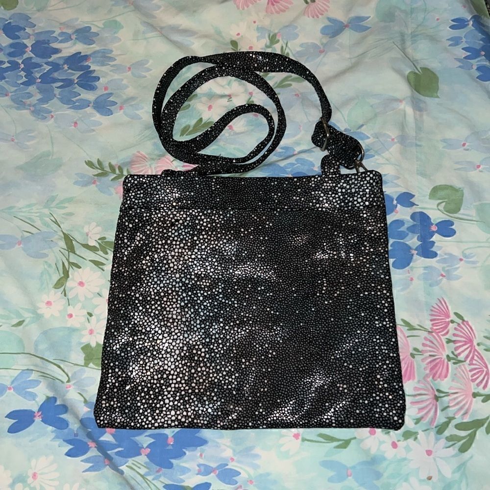 CoFi Mollie Cross-Body Convertible